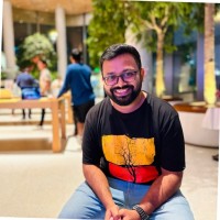 Airbnb Employee Rakesh D's profile photo