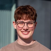 Ludwig Meyer GmbH & Co. KG Employee Mika Schönhals's profile photo