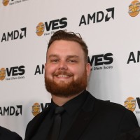 Mr. X Employee Mark Hammond's profile photo