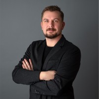 TRMEW Obrót S.A. Employee Michał Augustyniak's profile photo