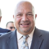 St. Augustine Prep Employee Michael Rizzo's profile photo