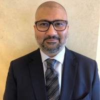 Askari Bank Employee Muhammad Kayani's profile photo