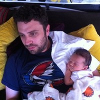 FUEL TV Employee Garret Price's profile photo