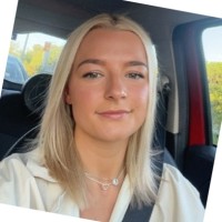 Generation Logistics Ambassador Network Employee Georgia-Mae Bourke's profile photo