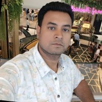 Ravi Raj Email & Phone Number