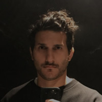 2veinte Employee Pablo Gostanian's profile photo
