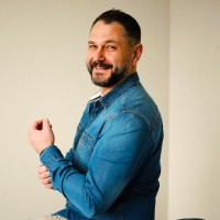 Curago Employee George Thörngren's profile photo