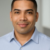 Intelcon System Employee Carlos Rivero's profile photo