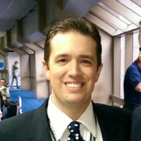 American Airlines Employee Cliff Austin's profile photo