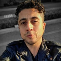 Refactor Games Employee Victor del Castillo's profile photo