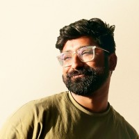 Moonchild Employee Abdul Ahmed's profile photo
