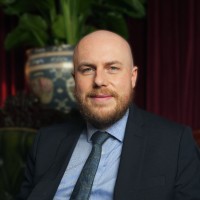 Nexus Healthcare Employee Sam Critchley's profile photo