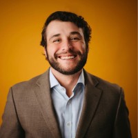 Finseca Employee Cameron Kline's profile photo