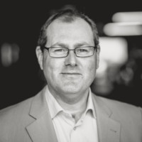 ParentPay Employee Paul Metcalfe's profile photo