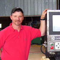 Controlled Automation, Inc Employee Roger Page's profile photo