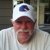 Freezer Engineering LLC - We bring creative solutions Employee Donald Coscia's profile photo