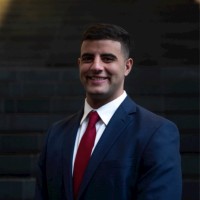 JPMorgan Chase & Co. Employee Islam Mohamed's profile photo