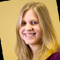 Anthem Publishing Ltd Employee Sally Fitzgerald's profile photo