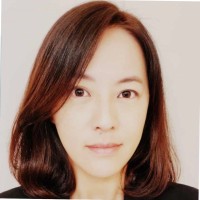 Samsung Electronics Employee Ji Youn's profile photo