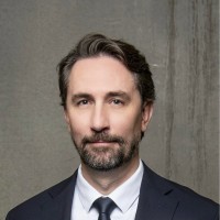 Stéphane Bergamini Email