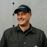Persistent BioControl Employee Keegan Shields's profile photo