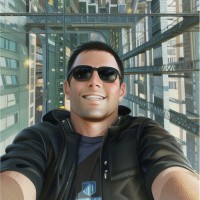 M.j Wong Email & Phone Number
