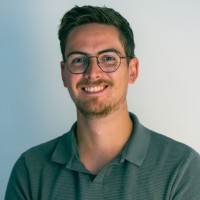 Plenty of Fish Employee Adam Bollinger's profile photo