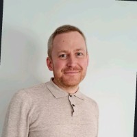Seán Tackaberry Email