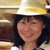 TEEG Employee Kimberly Kee's profile photo