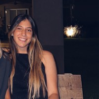 NEIX Employee Millie Pon's profile photo