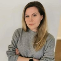 FinBee Employee Viktorija Ciunienė's profile photo