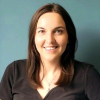 IPS Group, UK Employee Marie Worsley's profile photo