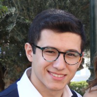 Analytical Instruments S.A. Employee Vasilis Kehagias's profile photo