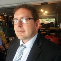 LeadCzar Ltd Employee Simon Rees's profile photo