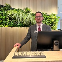 Andrew Bennett Email & Phone Number