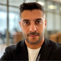 BrainRocket Employee Satvik Khanna's profile photo