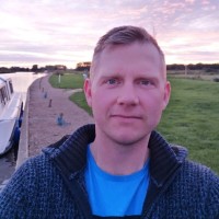 Harbour Energy Employee Glenn Townsend's profile photo