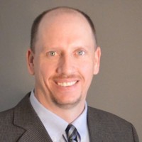 Thompson Solutions Group Employee Darrin Tille's profile photo