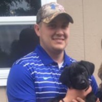 Return Solutions, Inc. Employee Brett Bearden's profile photo