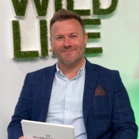 Gareth Fisher Email