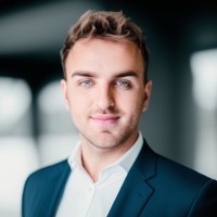 Janitors Supply Company Inc. Employee Roman Sychuk's profile photo