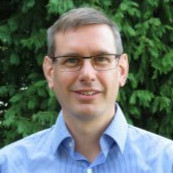 ITDev Employee Bruce Mitchell's profile photo