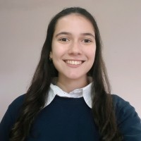 Grupo NODS Employee Florencia García's profile photo