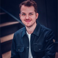 Kranus Health Employee Nikolay Dimolarov's profile photo