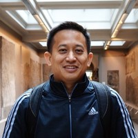 Nok Airlines Co., Ltd Employee Shotin Patanasorn's profile photo