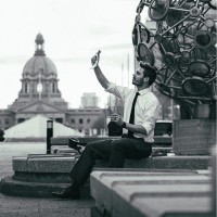 St. Albert Alliance Church Employee Joshua Johnston's profile photo