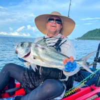 California Department of Justice Employee Len Gray's profile photo