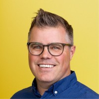 Snap Inc. Employee Patrick Miller's profile photo