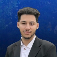 Synergie Media Employee Mouad Ettahiri's profile photo