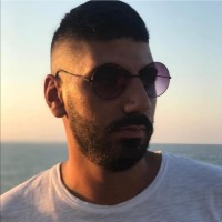 Hicham Saleh's profile photo